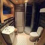 Aeijaen Moekki Kilpisjarvi