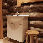 Holiday home Aeijaen Moekki