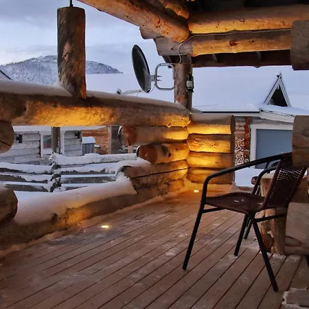 Vakantiehuis Aeijaen Moekki