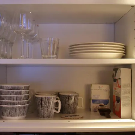 Aeijaen Moekki Vakantiehuis *