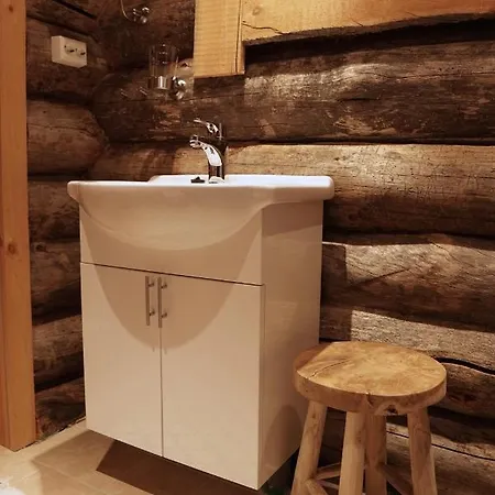 Vakantiehuis Aeijaen Moekki