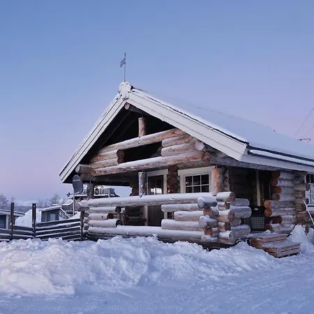 Vakantiehuis Aeijaen Moekki