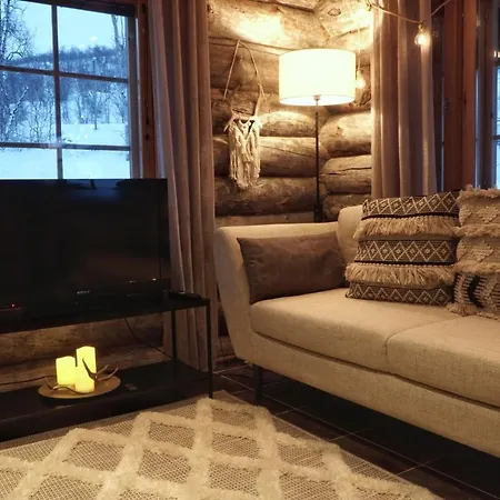 Vakantiehuis Aeijaen Moekki