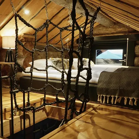 Aeijaen Moekki Vakantiehuis