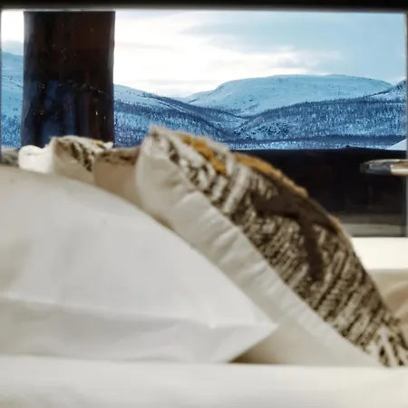 Prázdninový dům Aeijaen Moekki