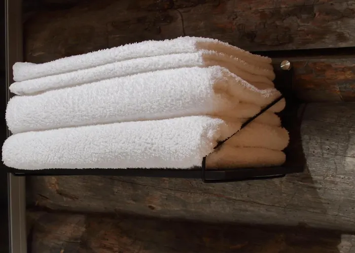 Aeijaen Moekki Сasa de vacaciones Kilpisjärvi