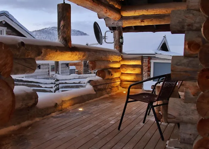 Сasa de vacaciones Aeijaen Moekki