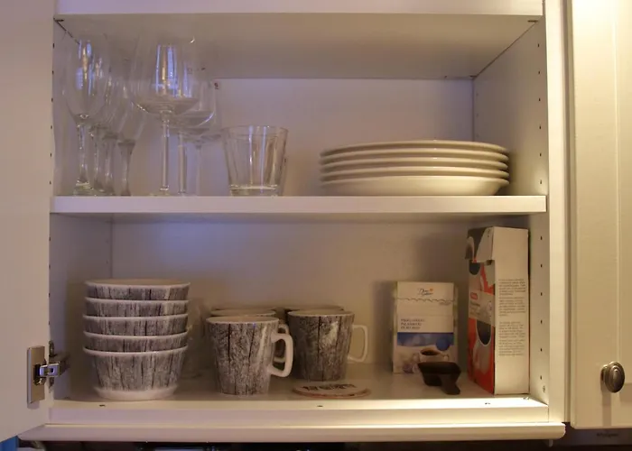 Aeijaen Moekki Сasa de vacaciones *