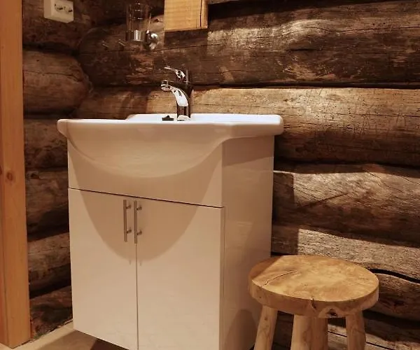 Сasa de vacaciones Aeijaen Moekki