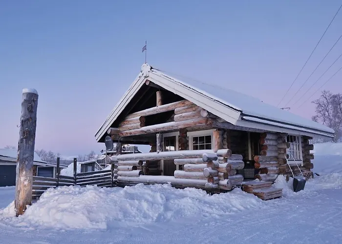 Сasa de vacaciones Aeijaen Moekki