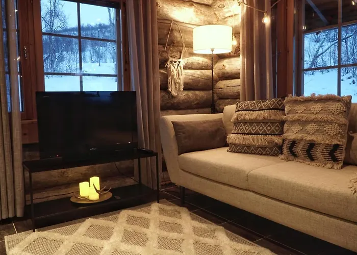 Сasa de vacaciones Aeijaen Moekki