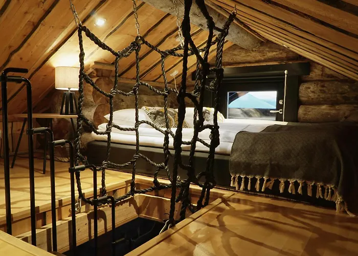 Aeijaen Moekki Сasa de vacaciones