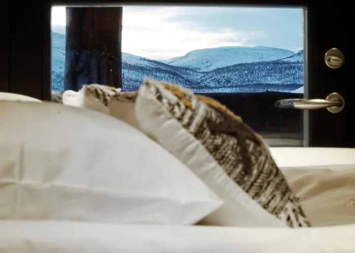 Сasa de vacaciones Aeijaen Moekki